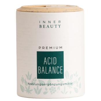 Inner Beauty Premium Acid Balance 120 Tbl.